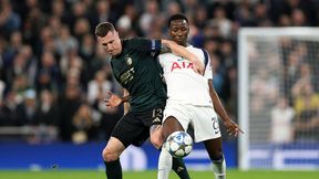 Dopiero grał w Lidze Mistrzów. Ma trafić do Widzewa Łódź