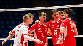 Grbić napisał do... mamy siatkarza. "Bardzo się zdziwiła"