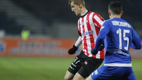 Drugie życie Sebastiana Stebleckiego