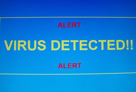 Uwaga! Popularne serwisy WWW - zainfekowane!