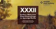 Bielsko-Biała: Wernisaż prac konkursowych XXXII Konkursu Malarstwa Nieprofesjonalnego im. Bieńka