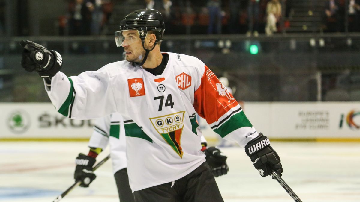 PAP / Dominik Gajda / Tomasz Sykora