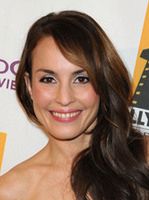 Noomi Rapace inna niż Ripley