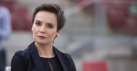 Agnieszka Kamińska ponownie prezesem Polskiego Radia. Nie miała konkurencji