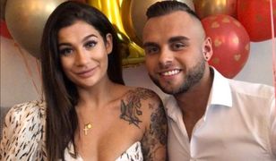 "Hotel Paradise": Marietta i Chris rozstali się!