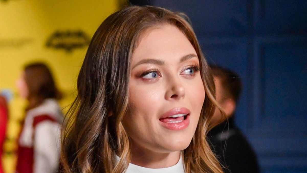 Joanna Opozda ma tatuaż związany z ekspartnerem. Co oznacza?