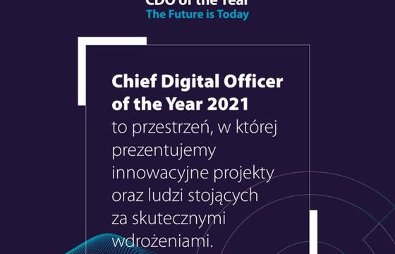 Business Insider i „Forbes” wyłonią najlepszych menedżerów odpowiadających za digitalizację