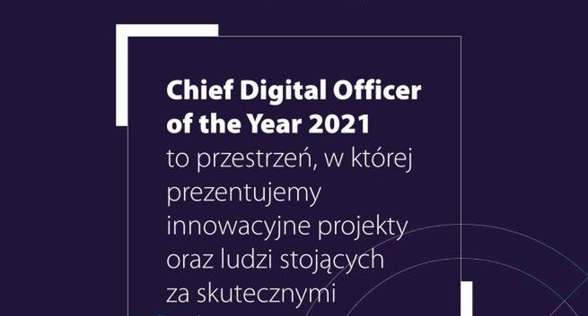 Business Insider i „Forbes” wyłonią najlepszych menedżerów odpowiadających za digitalizację