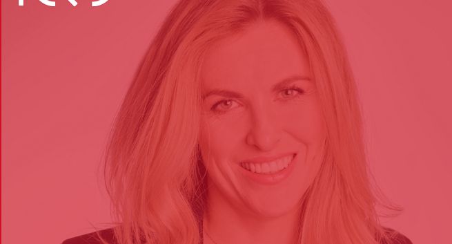 Marta Rybicka chief commercial officerem w IQS. Odchodzi Michał Rogowski