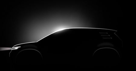 Volkswagen ID. 2all SUV ujawniony. Kolejny krok ku elektrykom dla ludu
