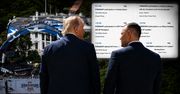 Nawrocki leci do Trumpa. Ale ten może nie mieć dla niego czasu