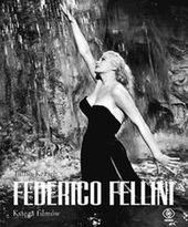 Album poświęcony życiu i twórczości Federico Felliniego