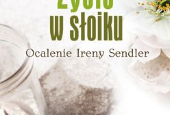 "Życie w słoiku" - książka o ocaleniu pamięci