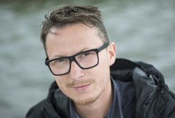 Michał Woroch - trzeci nominowany do Nagrody Alchemika