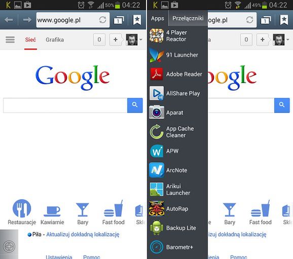 Weekendowy Zestaw Gier i Aplikacji: hybrydowy launcher, użyteczne Kakudo, polski Can Knockdown 3 12