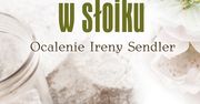 "Życie w słoiku" - książka o ocaleniu pamięci
