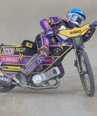 Dublet Polaków w SEC w Rzeszowie! Woryna i Janowski poszli "na żyletki" w finale