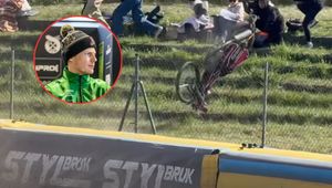 "Co by było, gdyby mój motocykl zabił kogoś na trybunie?". Trzeba zareagować, zanim będzie za późno