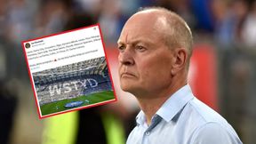 Kompromitacja Lecha. Zobaczcie te komentarze w sieci