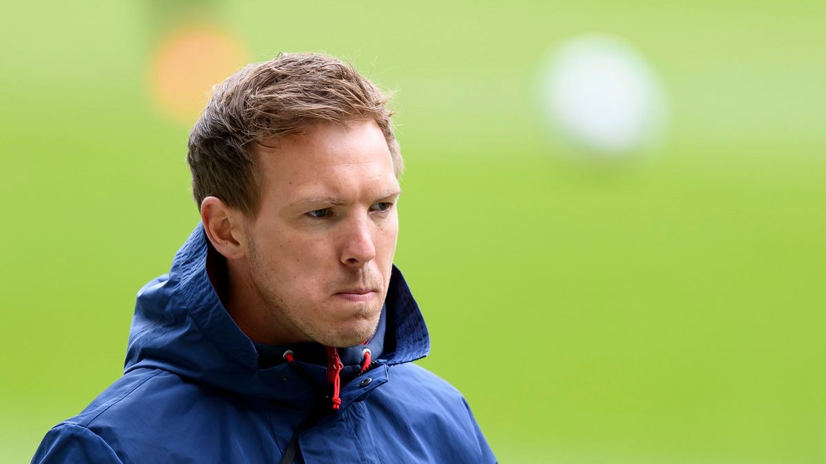 Julian Nagelsmann