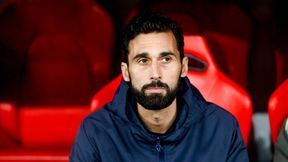 Arbeloa wskazał odpowiedzialnego za klęskę. "To nas przerosło"