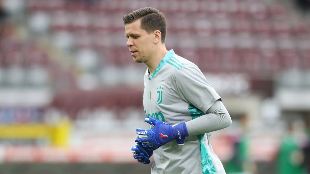 Getty Images / Jonathan Moscrop / Na zdjęciu: Wojciech Szczęsny