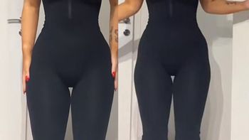 Wiele kobiet stara się je ukryć. Czym są "hip dips"?