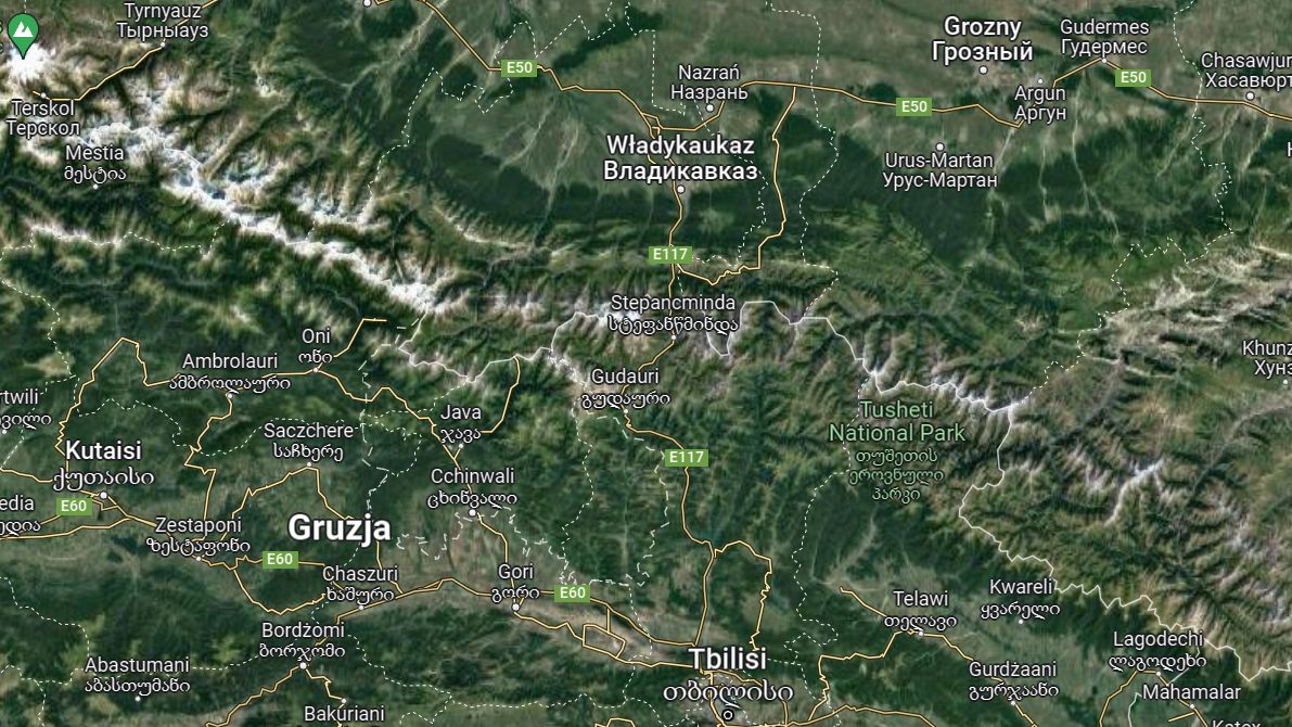 Zamknęli granicę z Rosją. Powodem nie jest wojna 