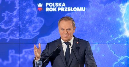 Najpierw Google, potem Microsoft. Premier podejmuje big techy