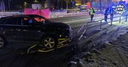 Krzywizna: Tragiczne zdarzenie na DK nr 11. Zginął 66-letni pieszy