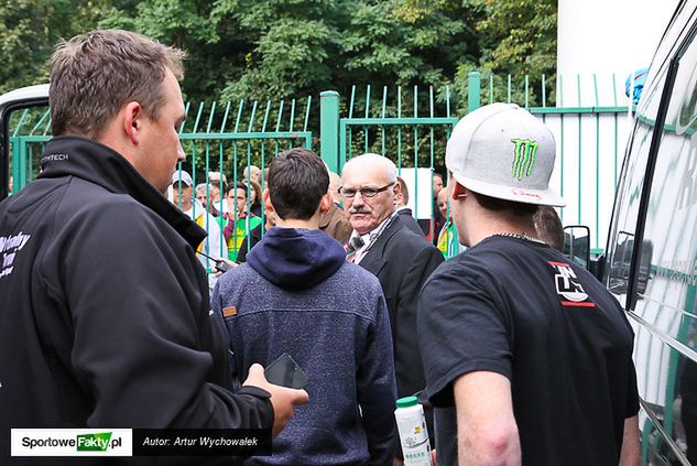 Jeśli w sobotę zapadnie wyrok w sprawie Unibaksu to telewizja nSport poświęci temu wydarzeniu sporo miejsca w swoim programie