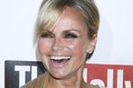 Rodzinny weekend Kristin Chenoweth i Matthew Modine'a