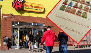 "Gang Mocniaków". Biedronka wprowadza rewolucję