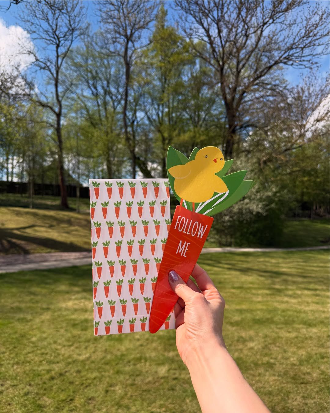 Wielkanoc Zosi Ślotały