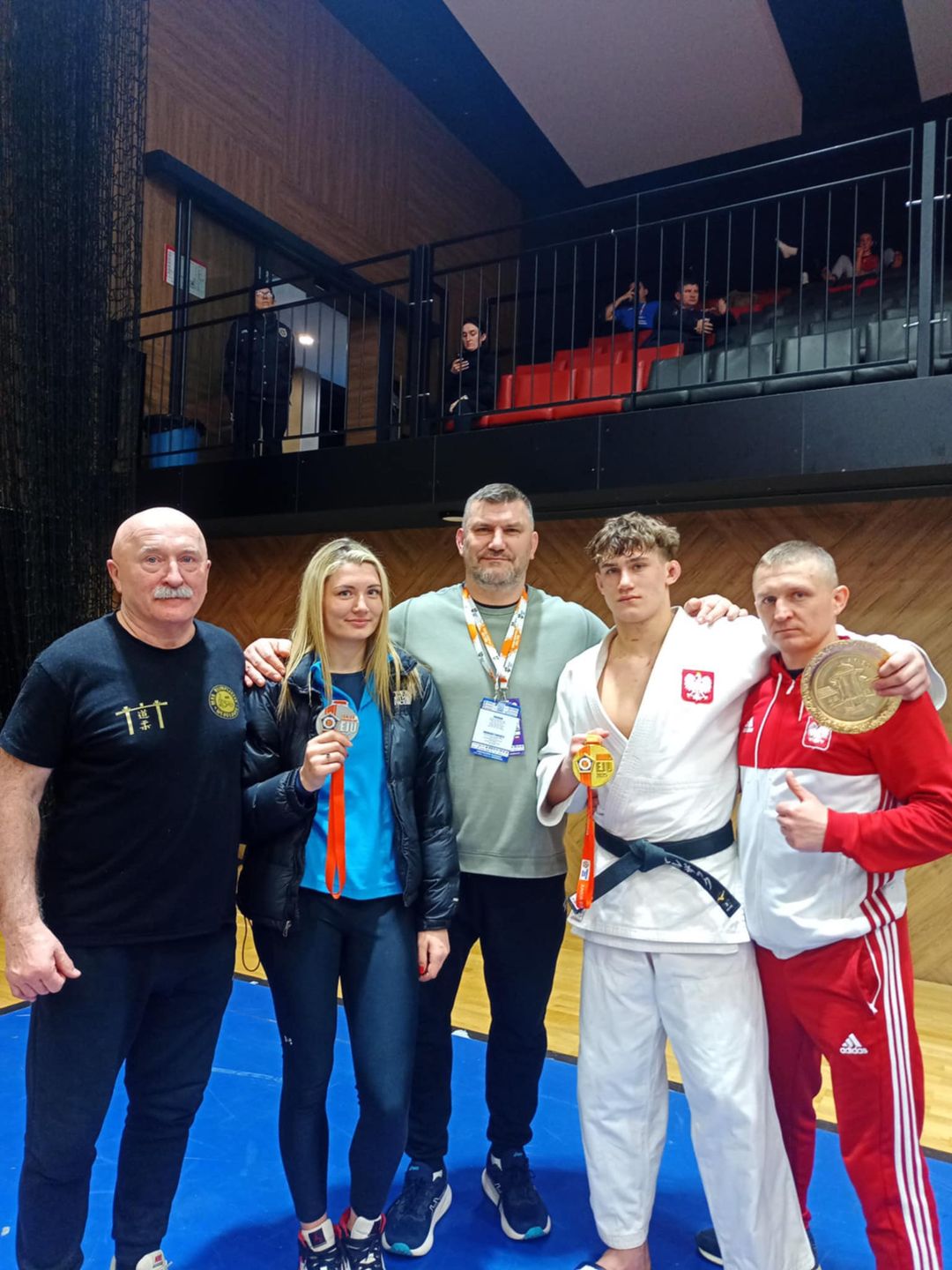 UKS Judo Sensei 