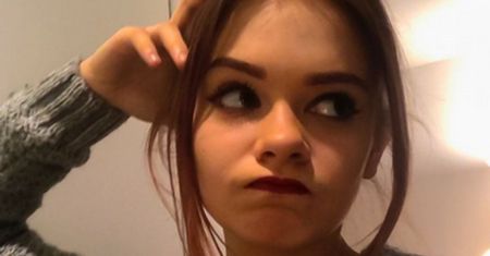 Julia Wróblewska skarży się na niestosowne wiadomości od internautów: "TO JEST OBRZYDLIWE"