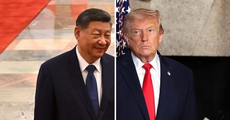 Chiny nie wywiązują się z umowy z Trumpem? Oto co się dzieje