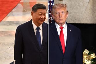 Chiny nie wywiązują się z umowy z Trumpem? Oto co się dzieje
