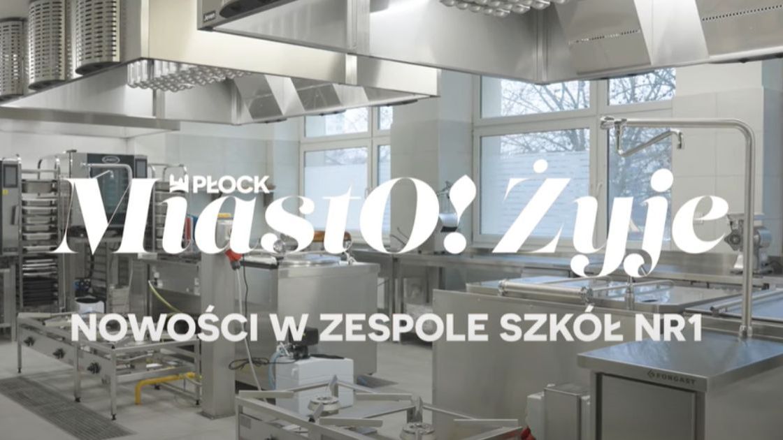MiastO!Żyje