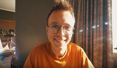 Krzysztof Gonciarz otwiera polską filię swojego japońskiego studia Tofu Media