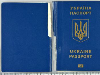 Ukrainka nie przekroczyła granicy. Na nic zdały się jej tłumaczenia