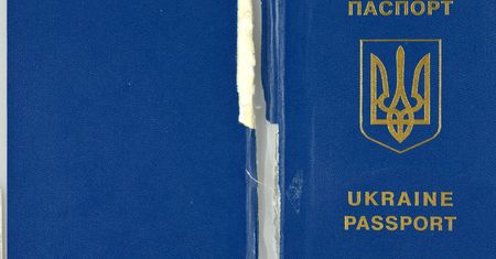 Ukrainka nie przekroczyła granicy. Na nic zdały się jej tłumaczenia