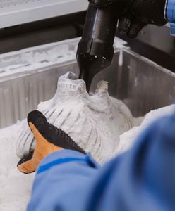 Nowe koncepcyjne sneakersy Reebok x Botter Engineered by HP to zapowiedź nadchodzących innowacji