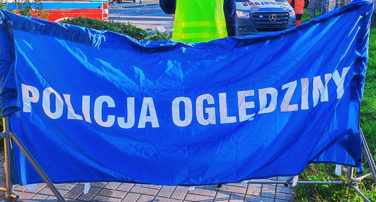 Lublin: Tragiczny finał poszukiwań. Zaginiony 17-latek nie żyje
