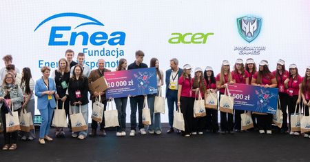 Szkoły z całej Polski pokazały, że edukacja obywatelska działa w praktyce