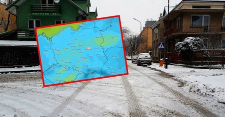 Kiedy wróci mróz? Jest data