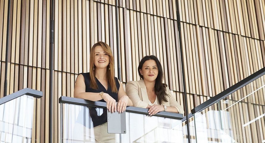 Esgo pracuje dla Grupy Ubezpieczeniowej Zurich