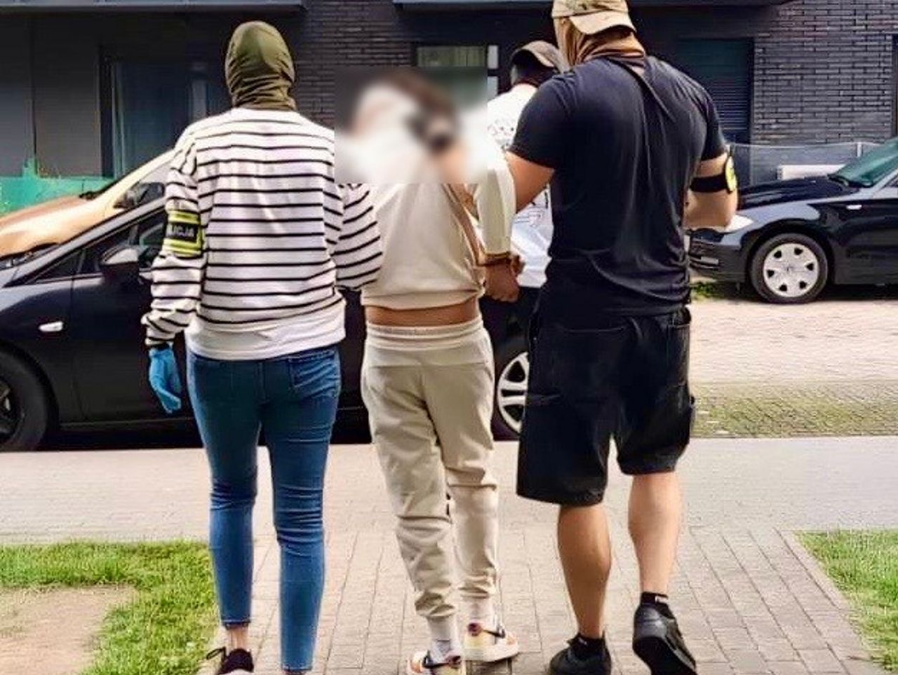 Poznań: Oszustwo "na policjanta". Kobieta dała nieznajomemu 40 tys. zł