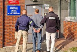 Brutalne pobicie w Gdańsku. Białorusin zatrzymany
