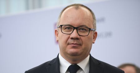 To następca Ziobry w nowym rządzie? Wymowne słowa